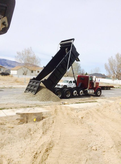 Photo of 2M Contract Development