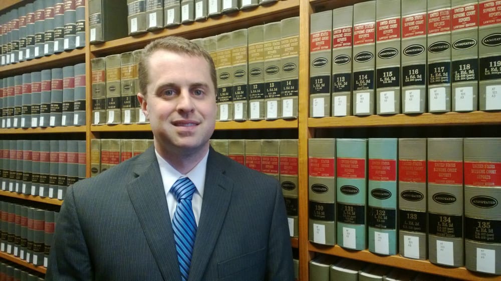 Photo of Waters Law, LLC