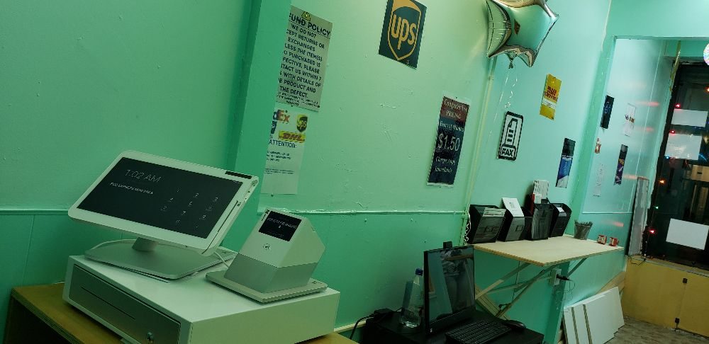 Photo of Eco Express Mailing And Shipping Multi Services