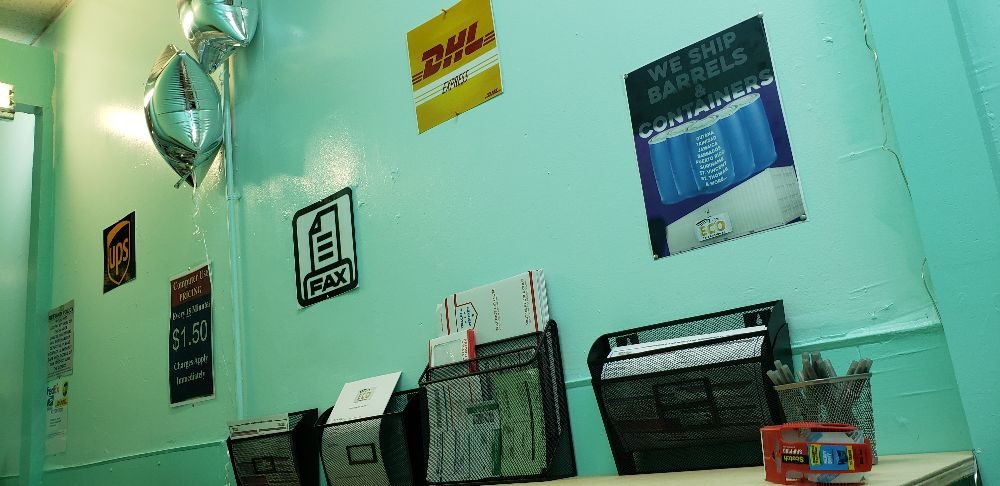 Photo of Eco Express Mailing And Shipping Multi Services