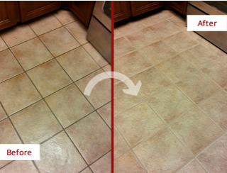 Photo of Drummond Carpet Cleaners