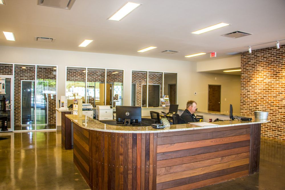 Photo of Metro Building Products