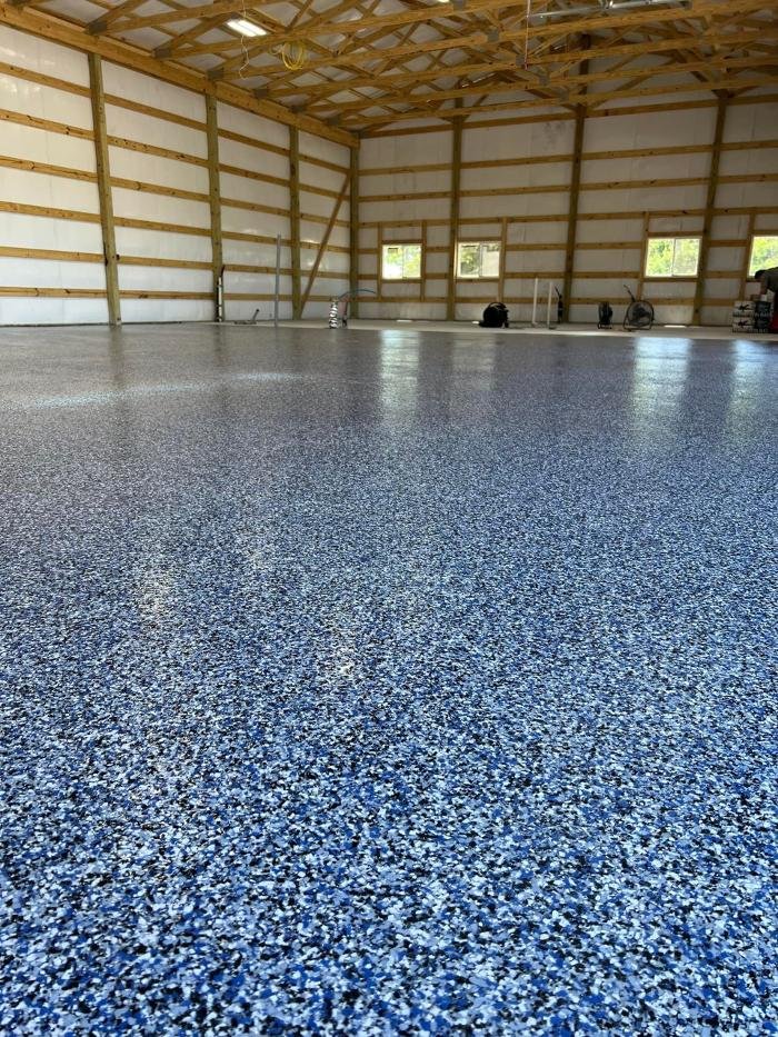 Photo of Atlas Coatings