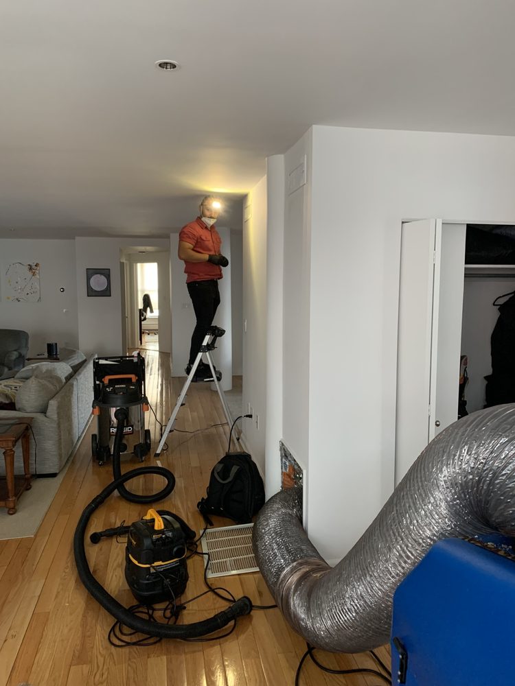 Photo of Fusion HVAC & Appliance Repair