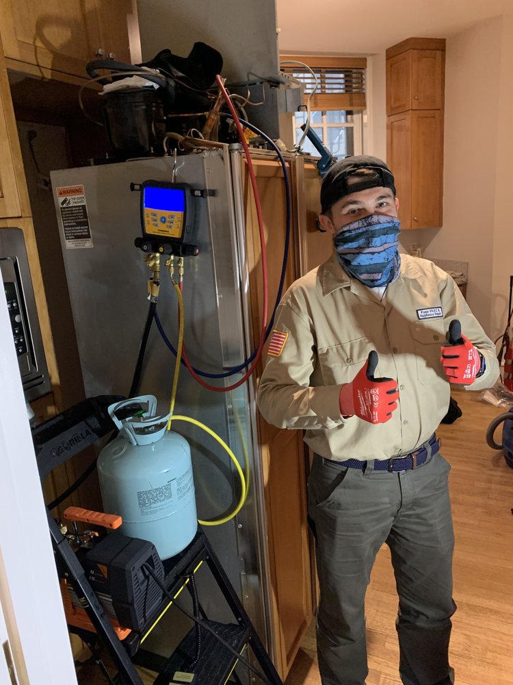 Photo of Fusion HVAC & Appliance Repair