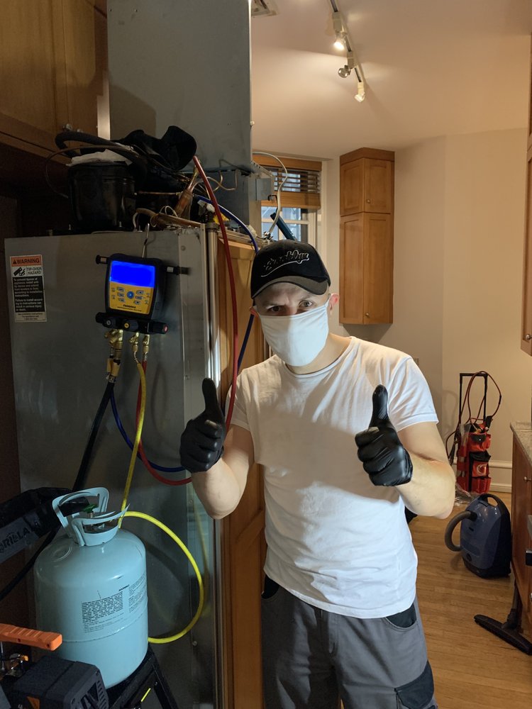 Photo of Fusion HVAC & Appliance Repair
