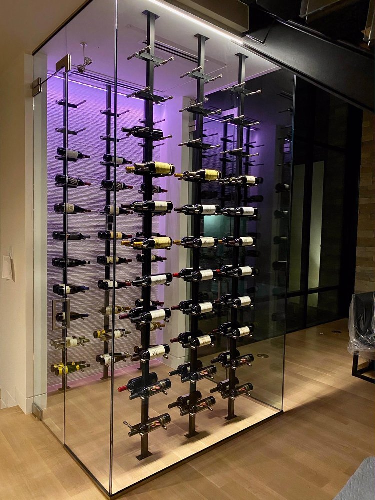 Photo of Wine Cellars Unlimited