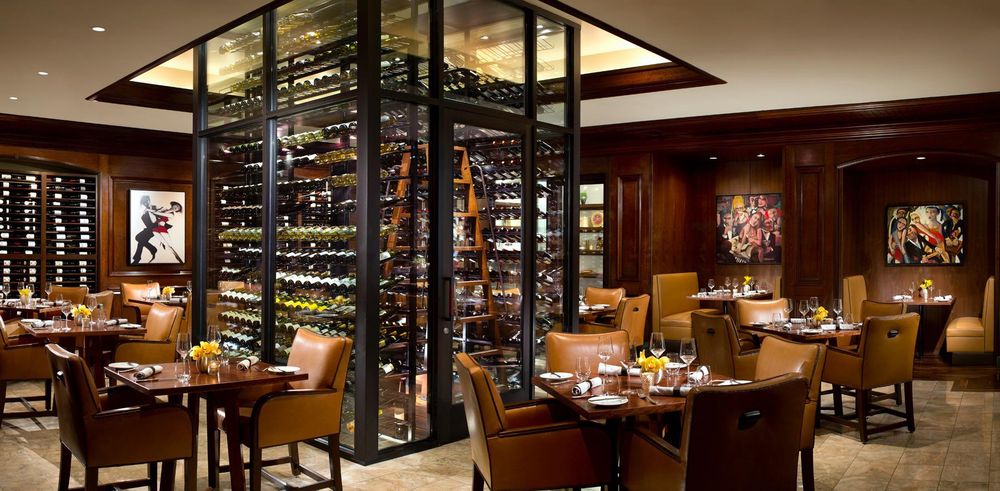 Photo of Wine Cellars Unlimited