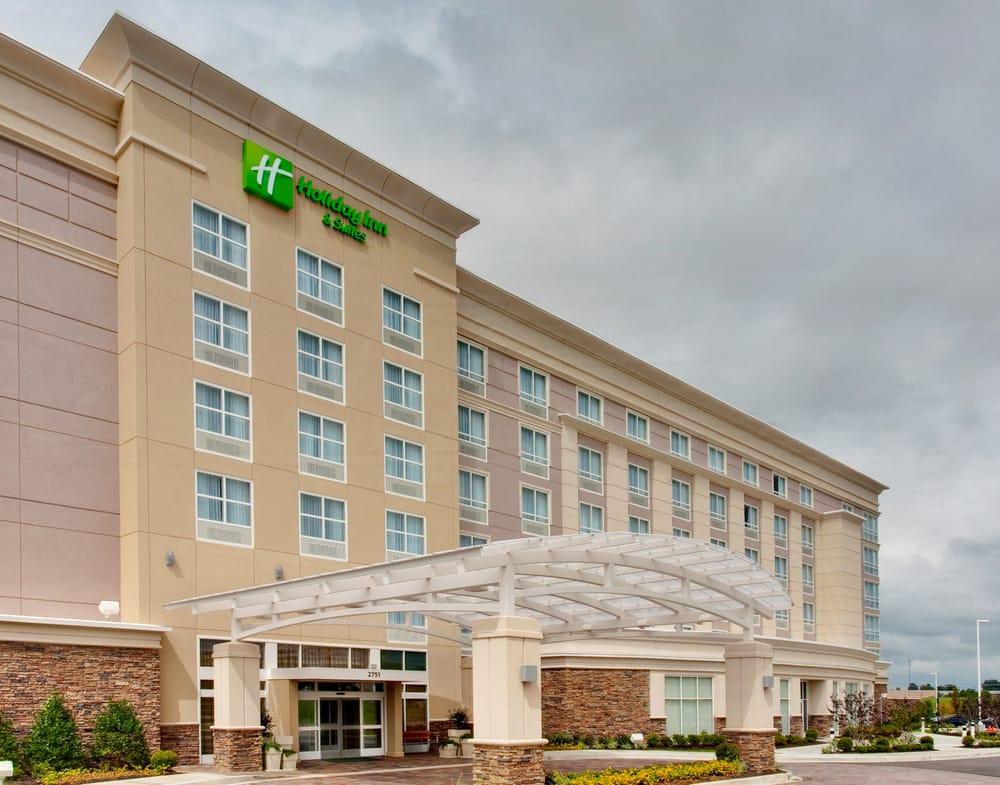 Photo of Holiday Inn & Suites Memphis - Wolfchase Galleria