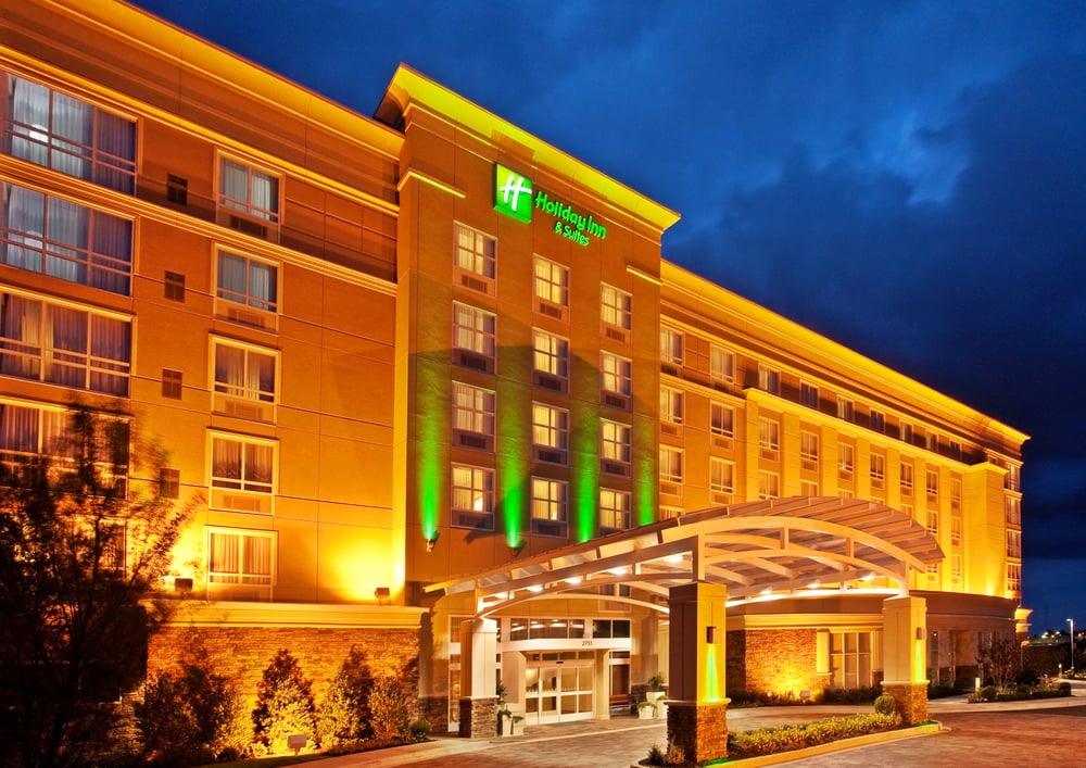 Photo of Holiday Inn & Suites Memphis - Wolfchase Galleria