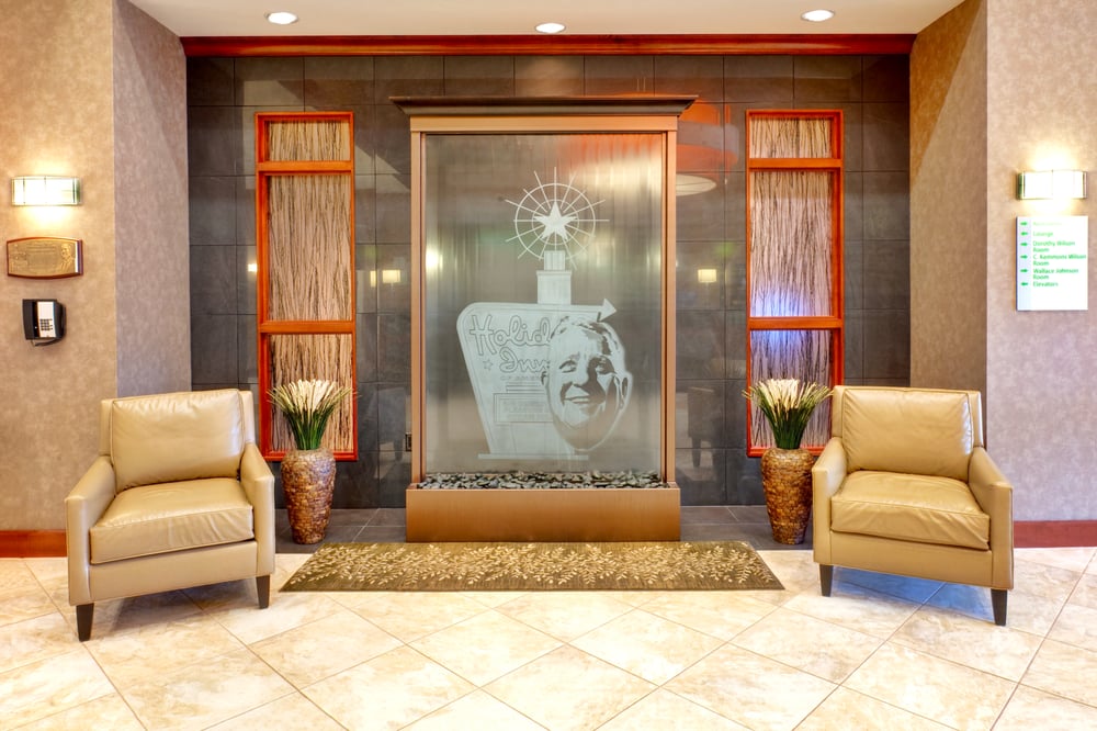 Photo of Holiday Inn & Suites Memphis - Wolfchase Galleria