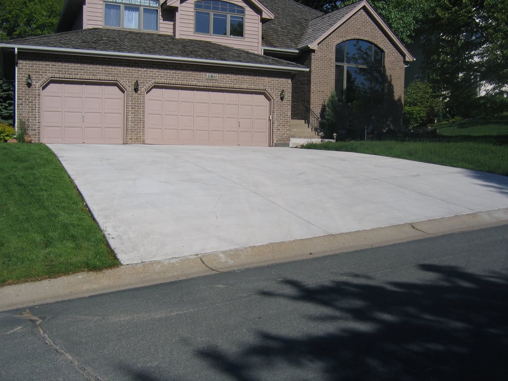 Photo of Richfield Blacktop & Concrete