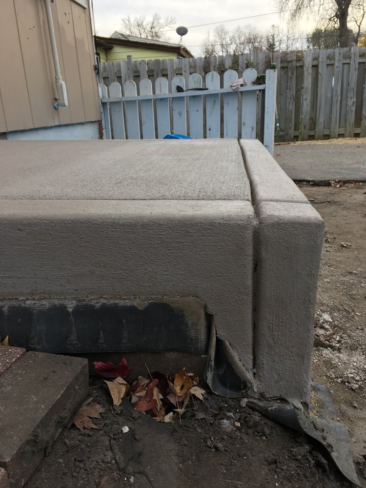 Photo of Richfield Blacktop & Concrete