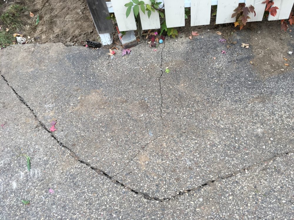 Photo of Richfield Blacktop & Concrete