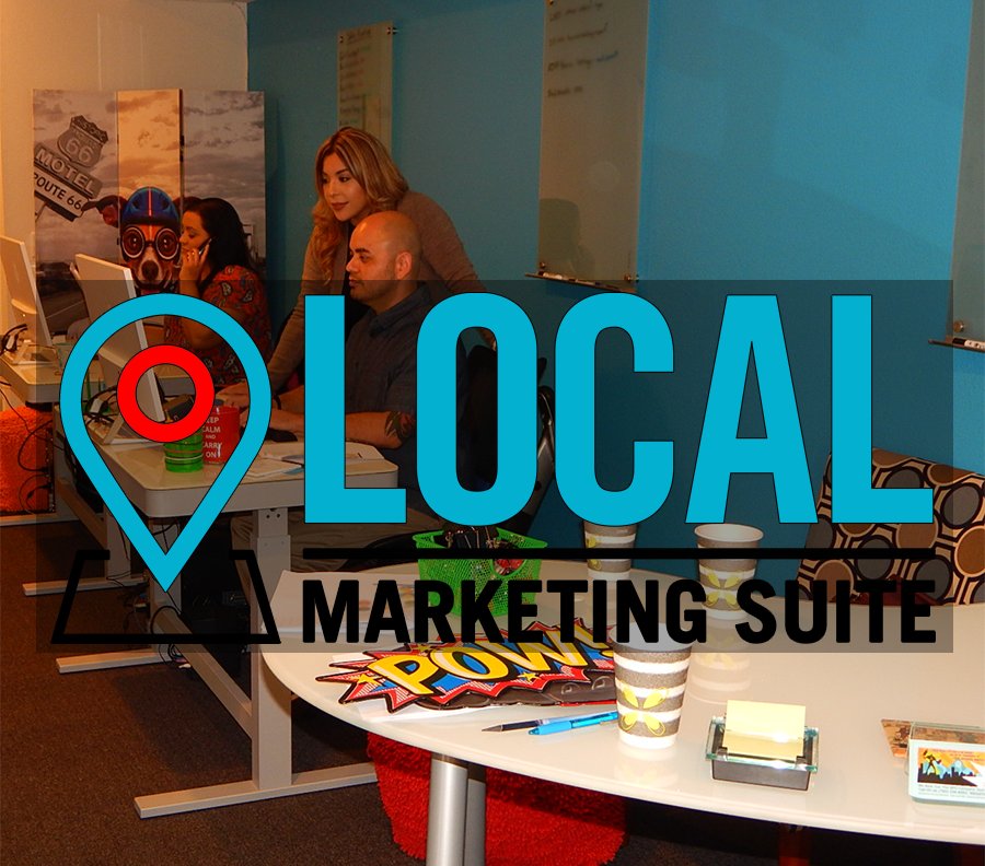 Photo of Local Marketing Suite