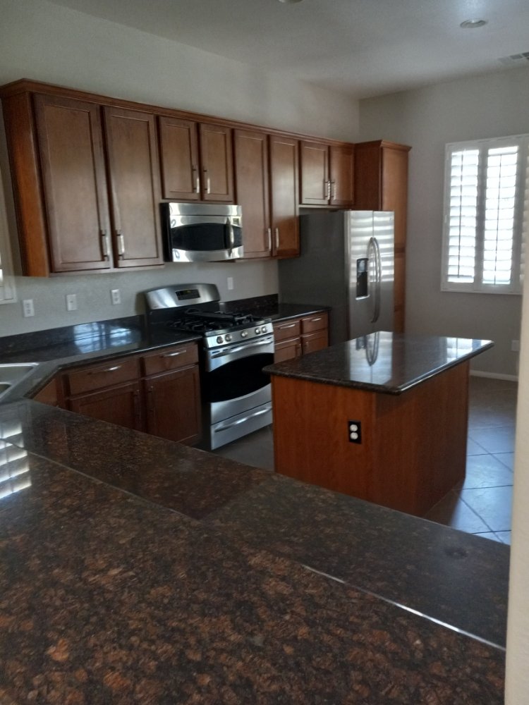 Photo of Executive Housekeeping