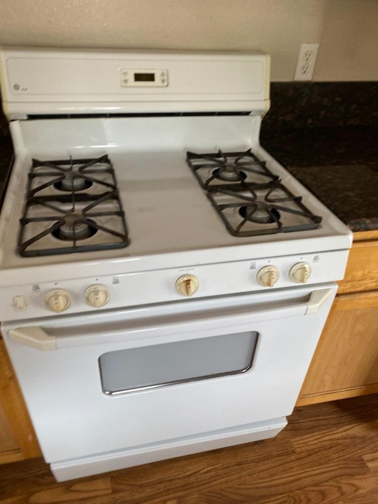 Photo of Executive Housekeeping