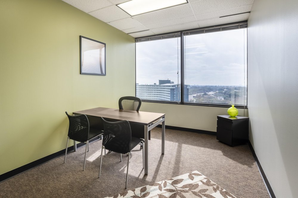 Photo of Regus Texas Castle Hills