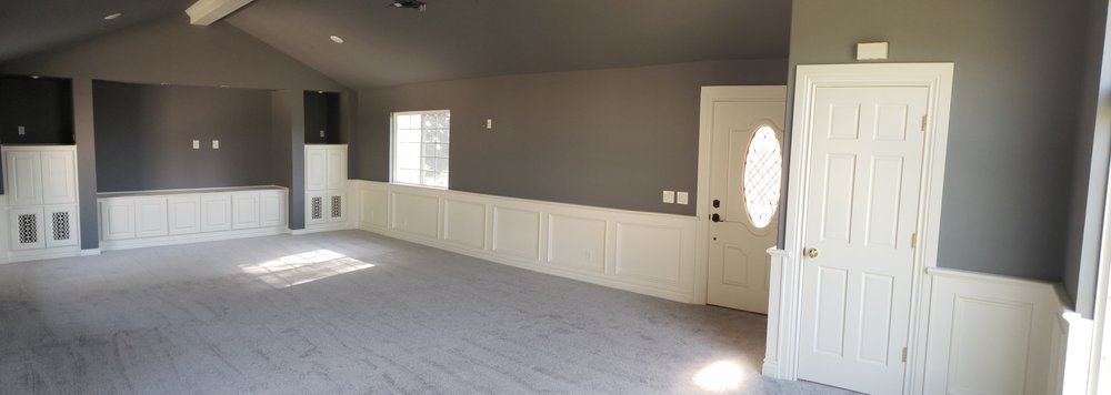 Photo of OT Finish carpentry & Woodworking