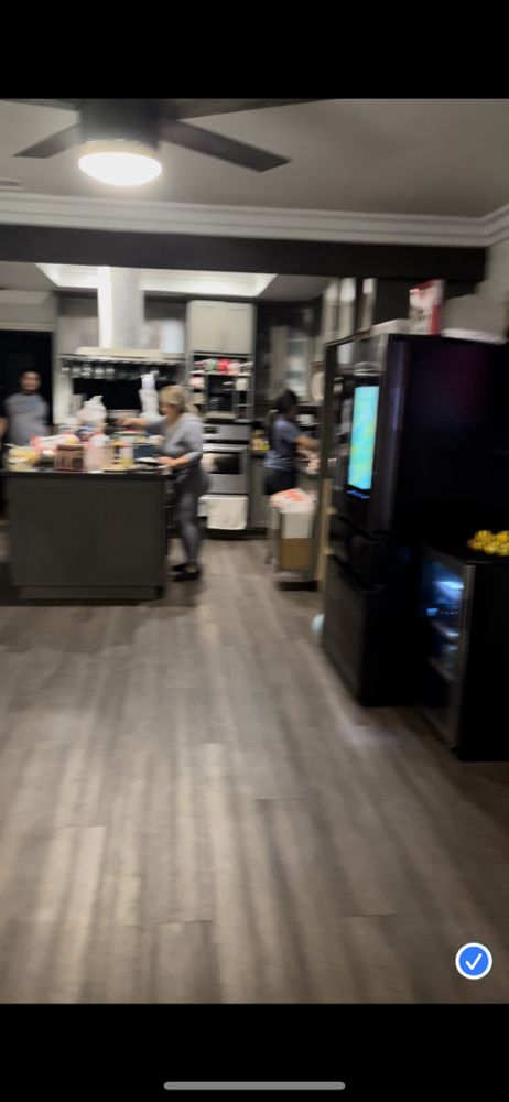 Photo of Mario Diaz Flooring