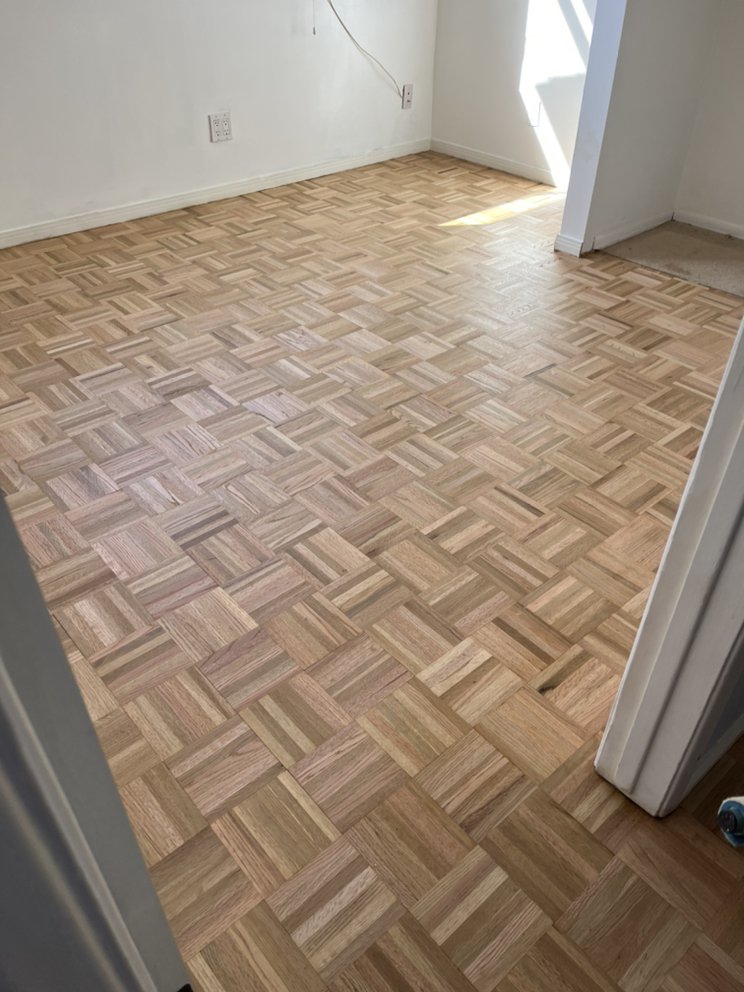 Photo of Mario Diaz Flooring