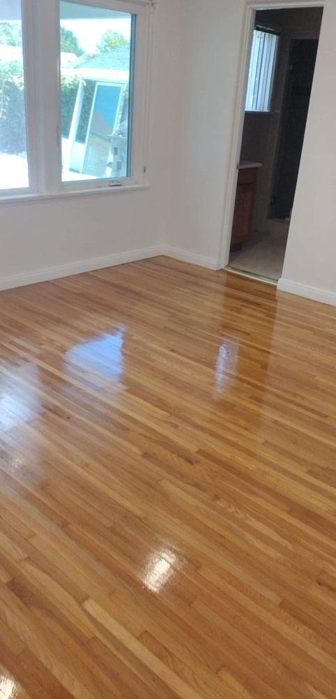 Photo of Mario Diaz Flooring