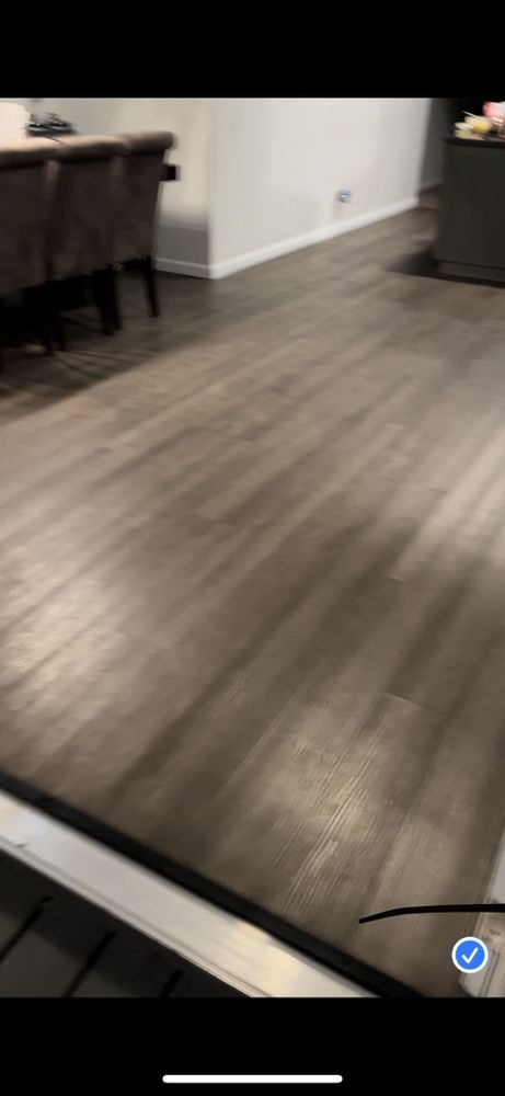 Photo of Mario Diaz Flooring
