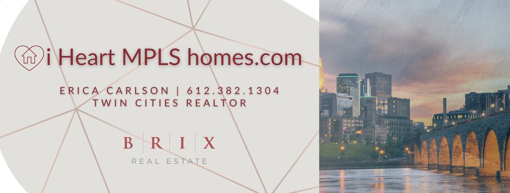 Photo of Erica Carlson-Brix Real Estate