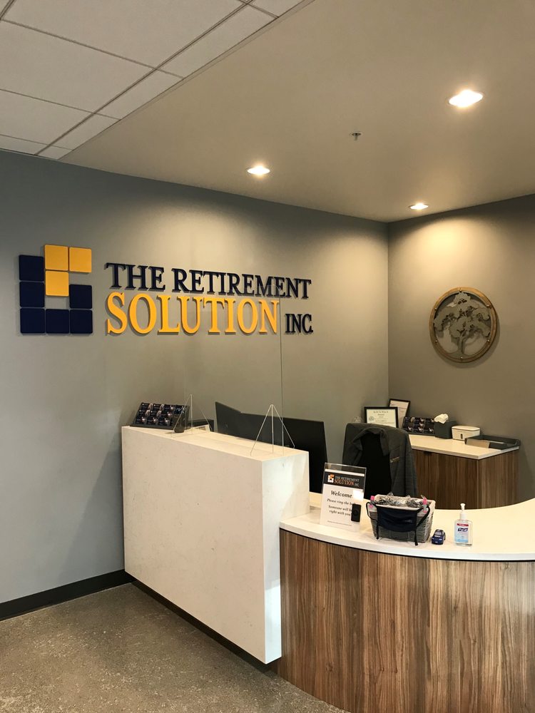Photo of The Retirement Solution