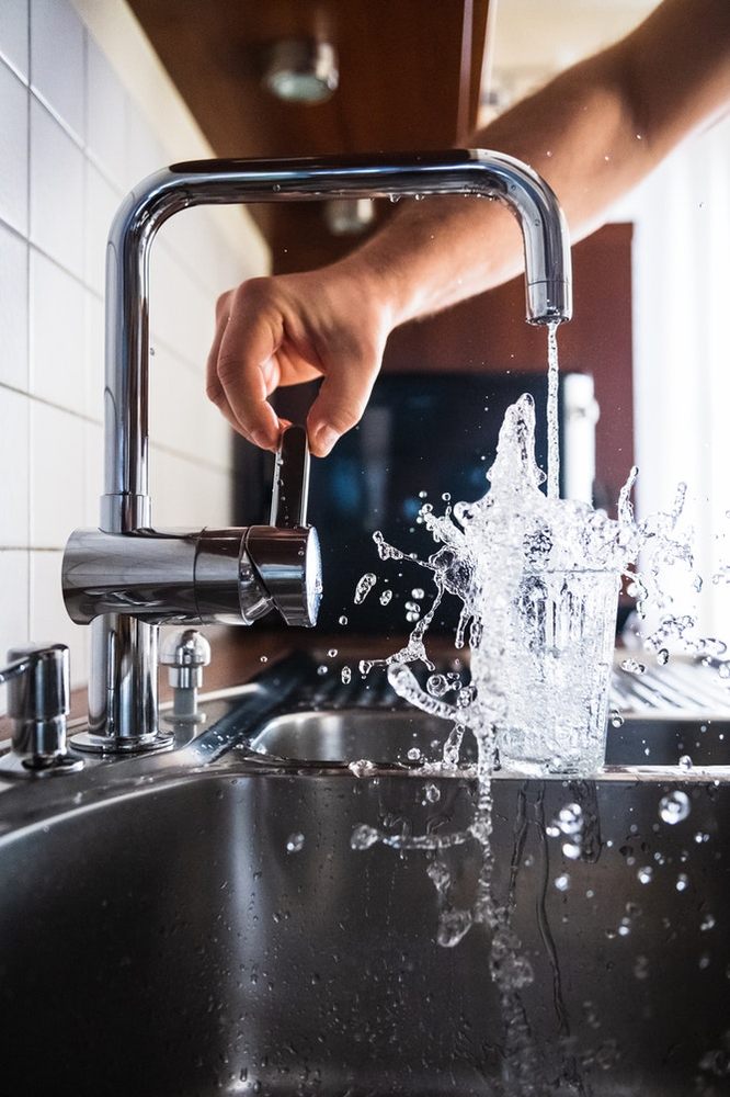 Photo of Baileys Plumbing Repair