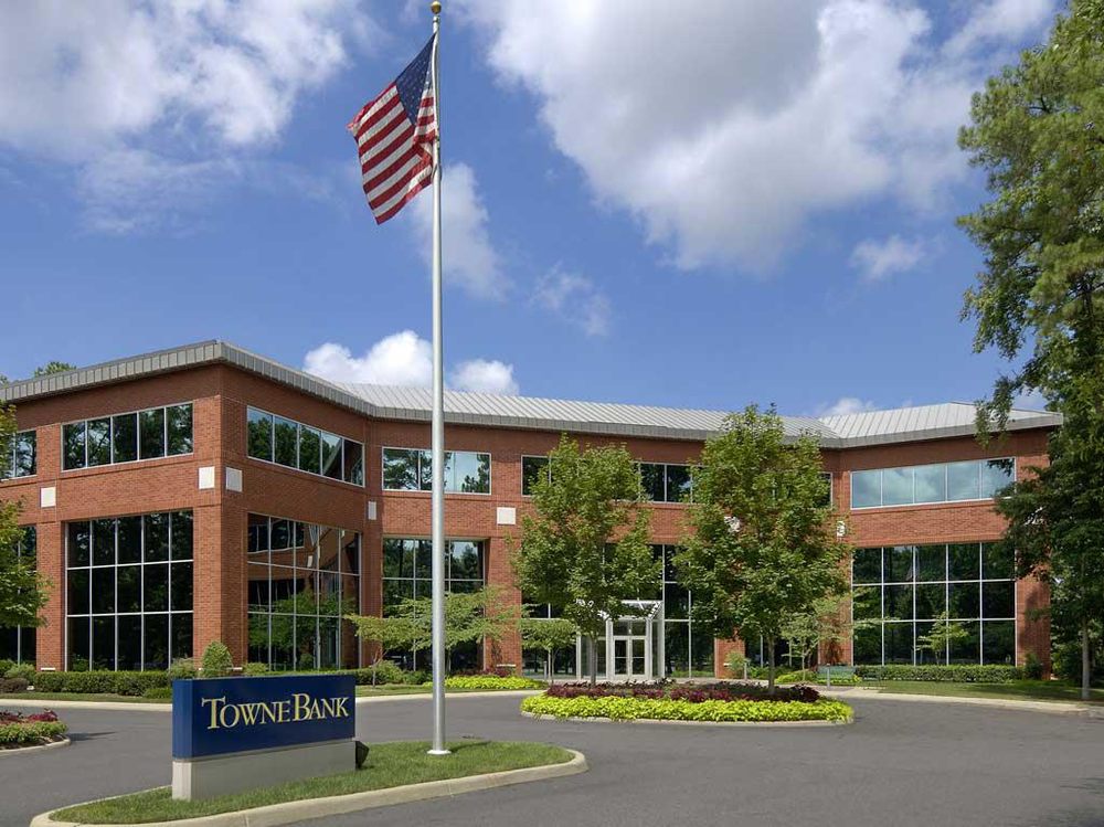 Photo of TowneBank