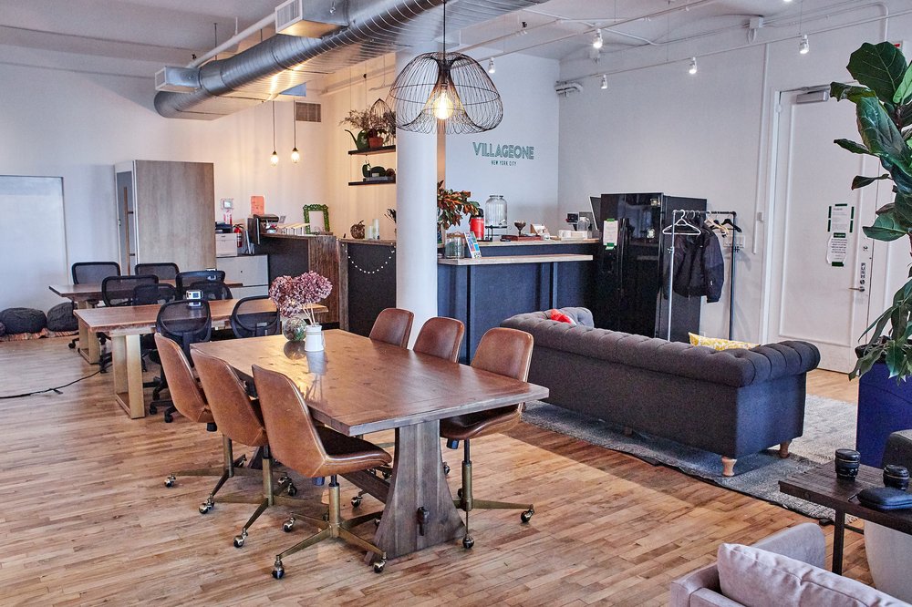 Photo of The Farm Soho North