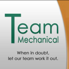 Photo of Team Mechanical