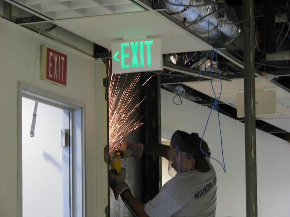 Photo of MT General Contractors