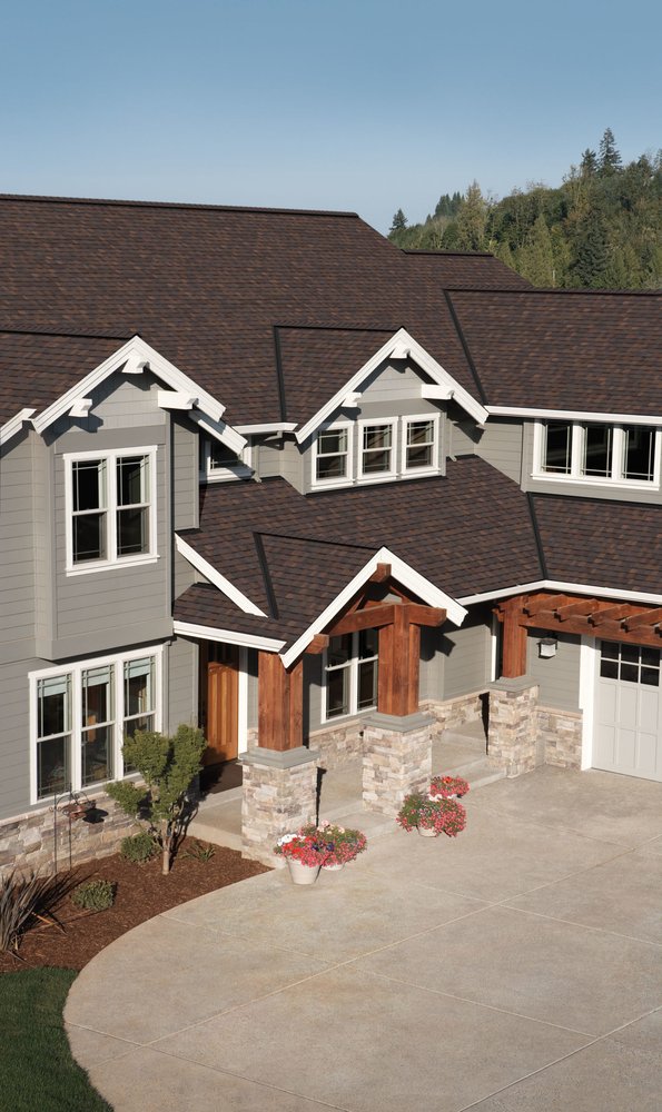 Photo of Merritt Roofing