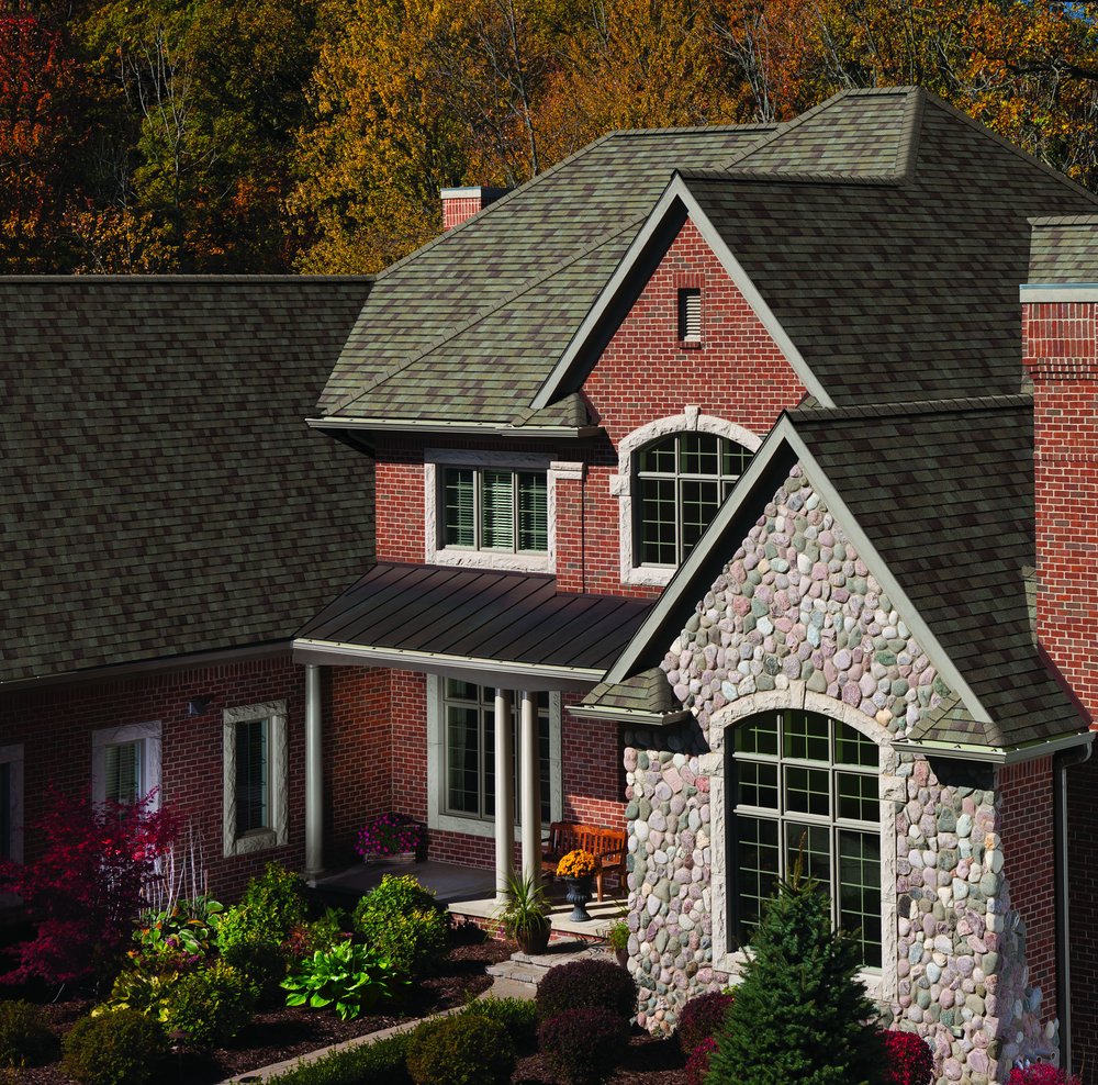 Photo of Merritt Roofing