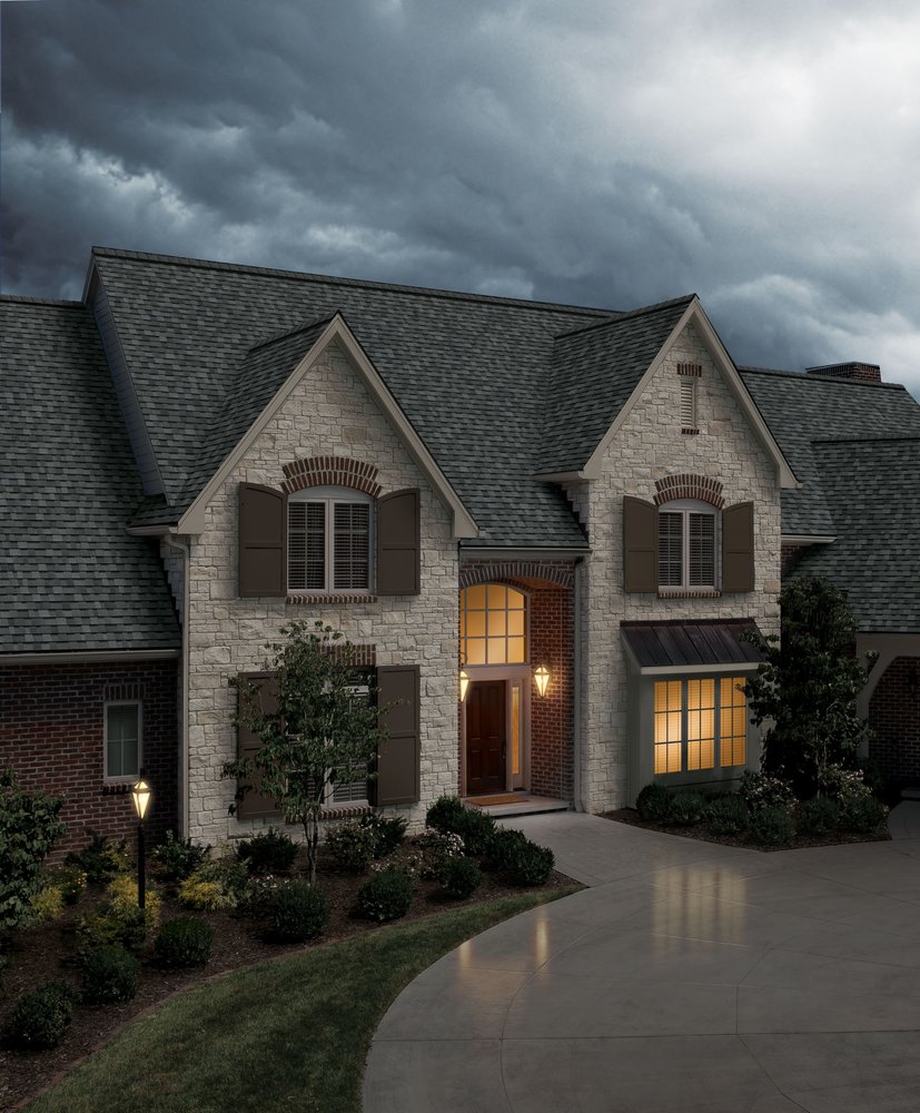 Photo of Merritt Roofing