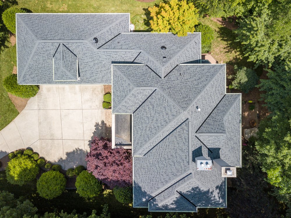 Photo of Merritt Roofing