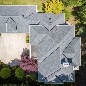 Fort Mill Merritt Roofing
