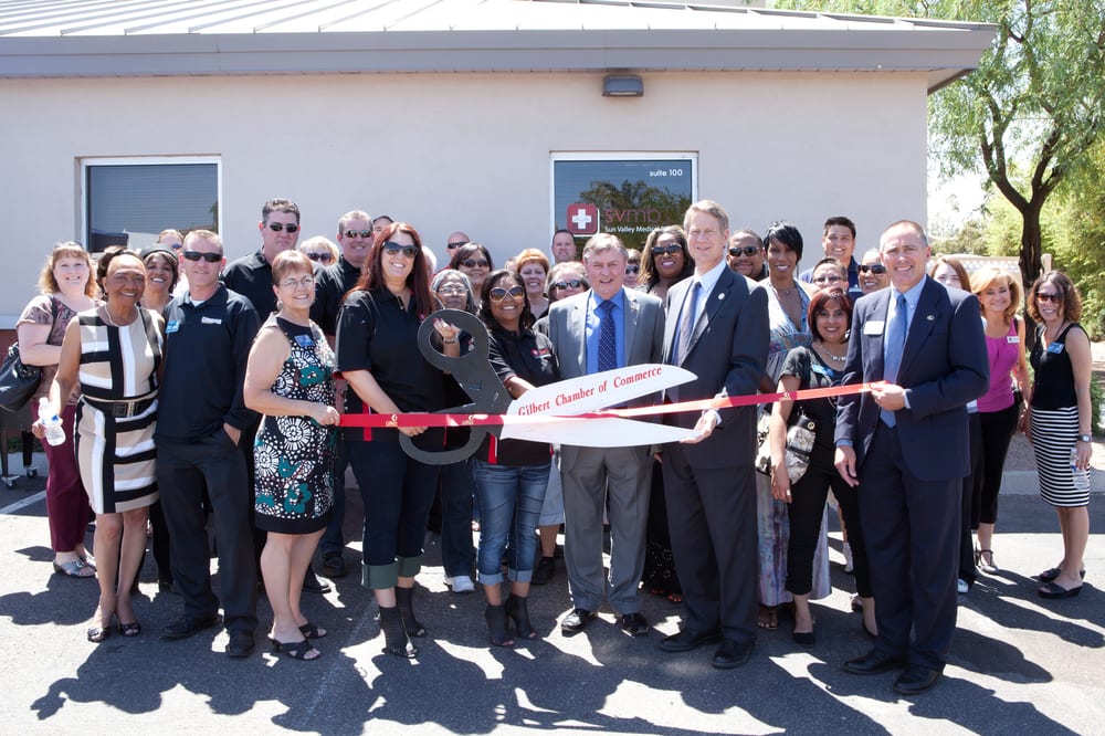 Photo of Sun Valley Medical Billing