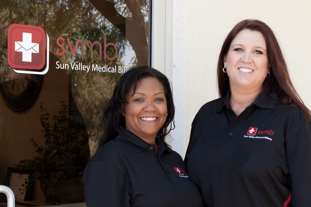 Photo of Sun Valley Medical Billing