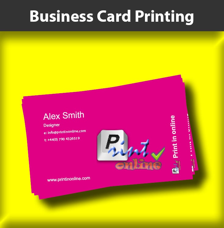 Photo of Print In Online