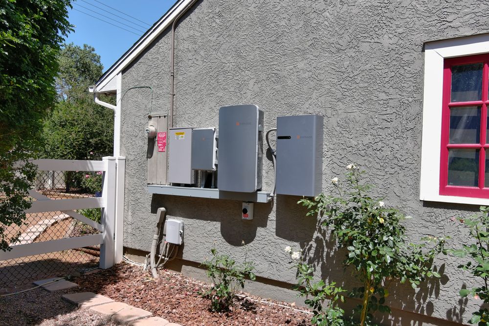 Photo of Verza Solar Electric Design