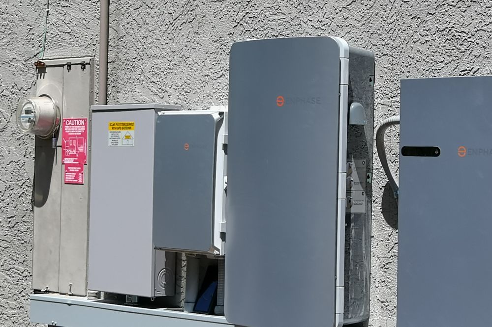 Photo of Verza Solar Electric Design
