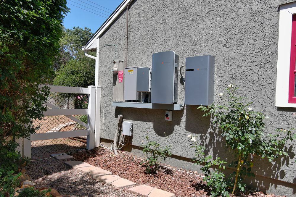Photo of Verza Solar Electric Design