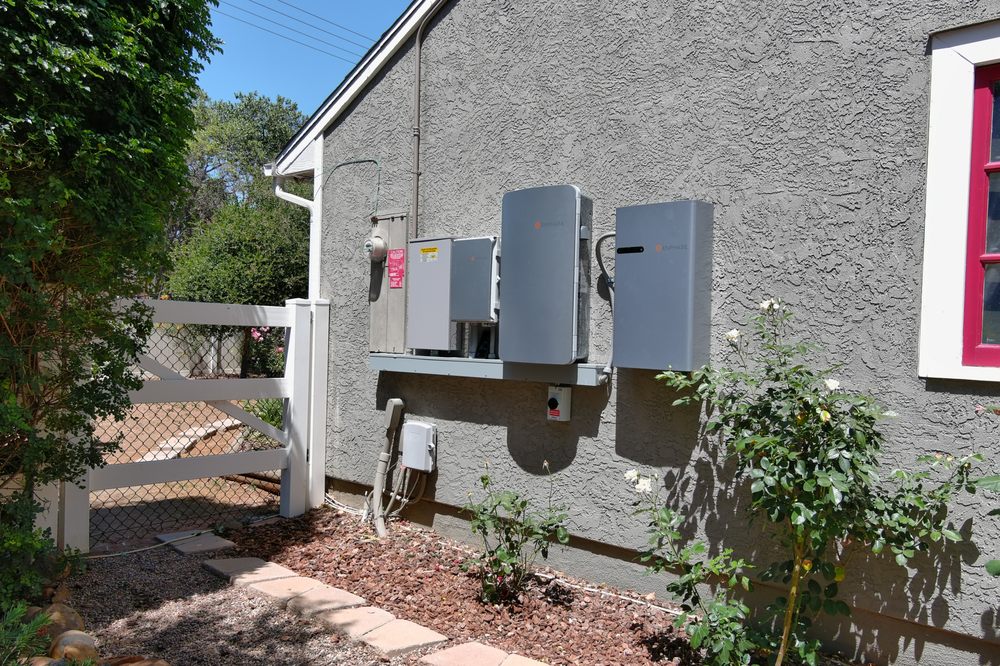 Photo of Verza Solar Electric Design