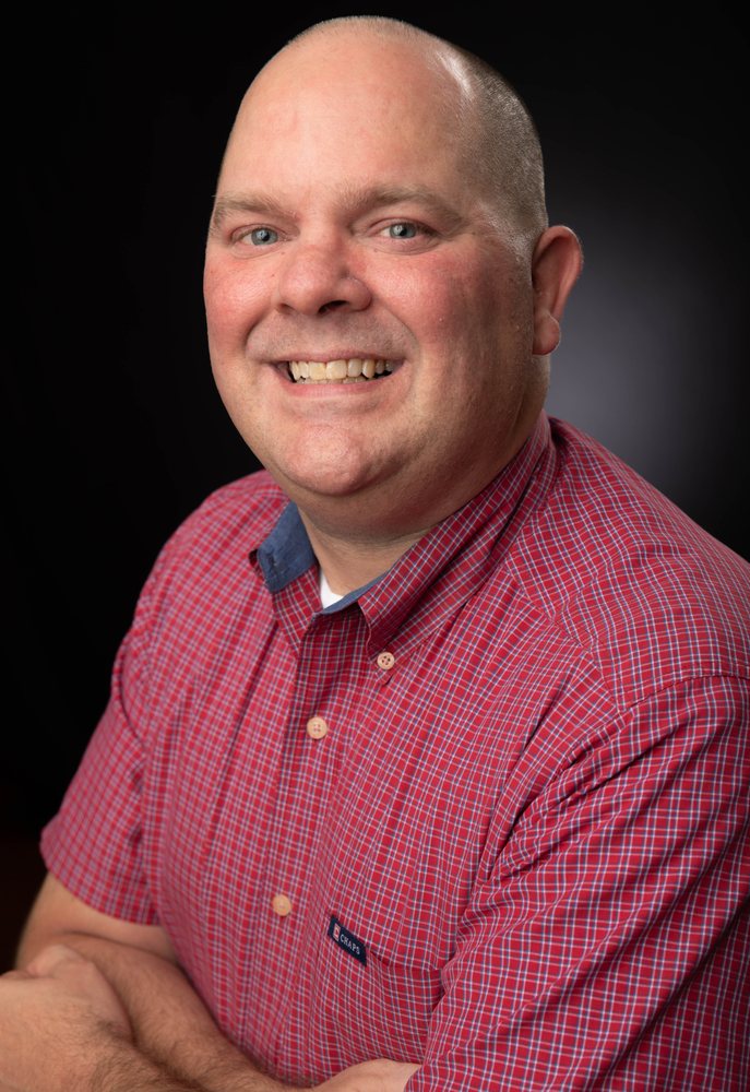 Photo of Bob Browder