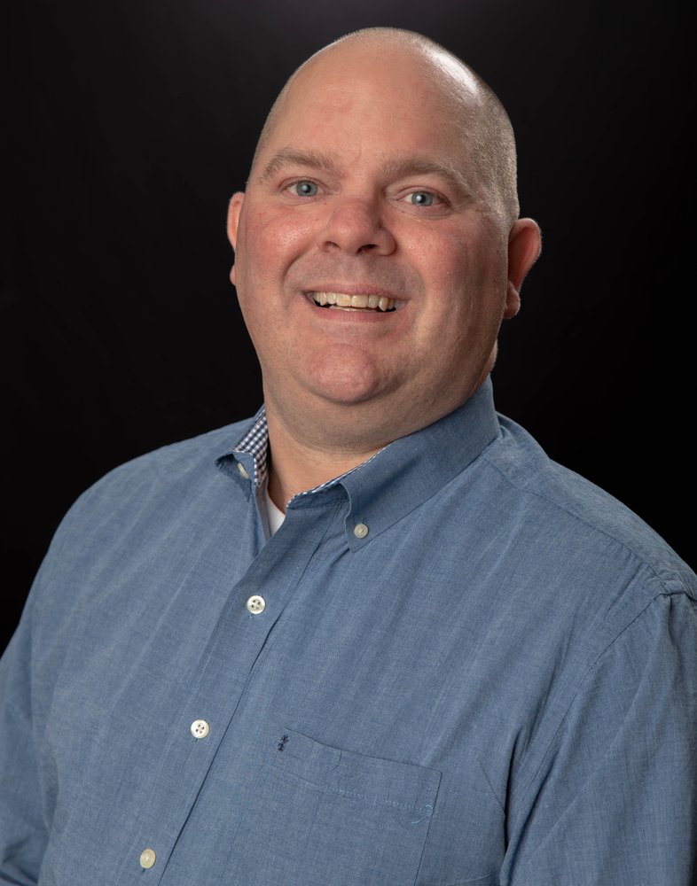 Photo of Bob Browder