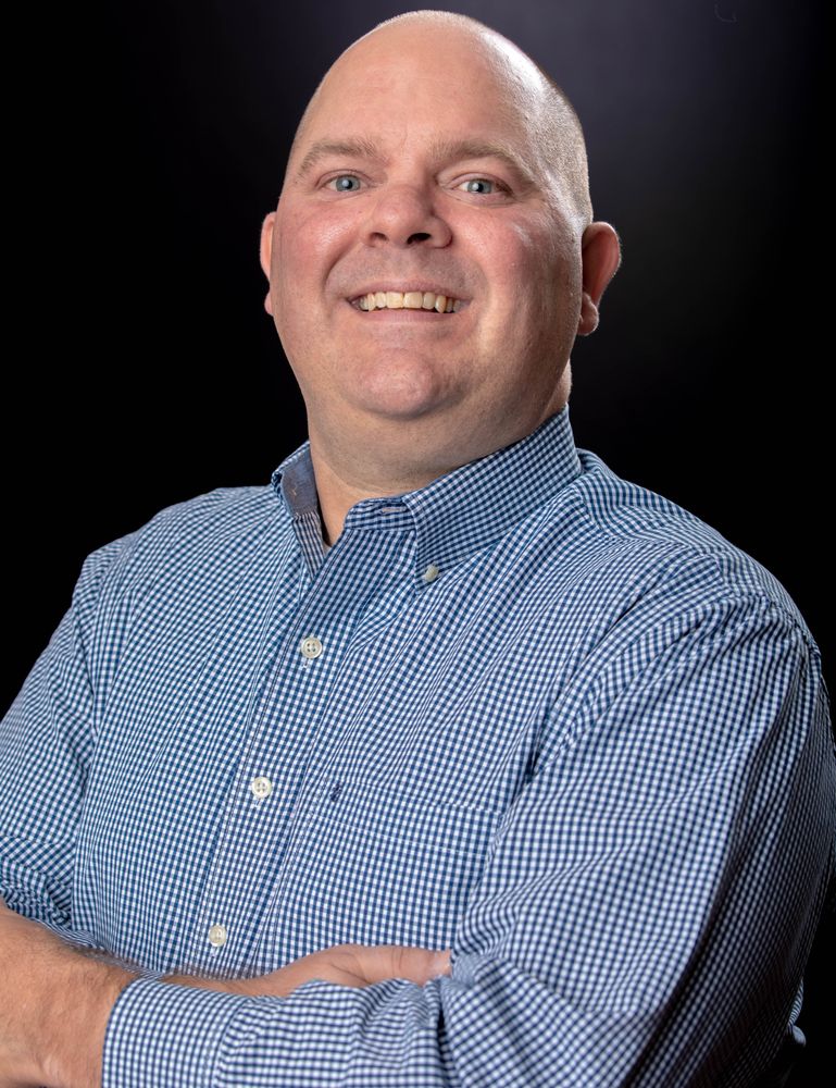 Photo of Bob Browder