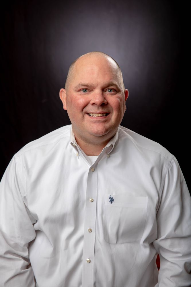 Photo of Bob Browder